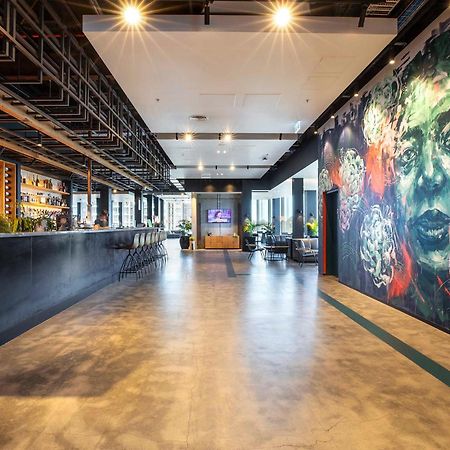 Sage Melbourne Ringwood Hotell Eksteriør bilde