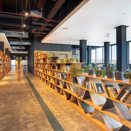 Sage Melbourne Ringwood Hotell Eksteriør bilde