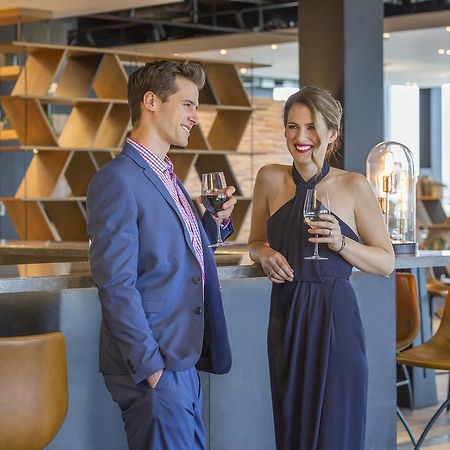 Sage Melbourne Ringwood Hotell Eksteriør bilde