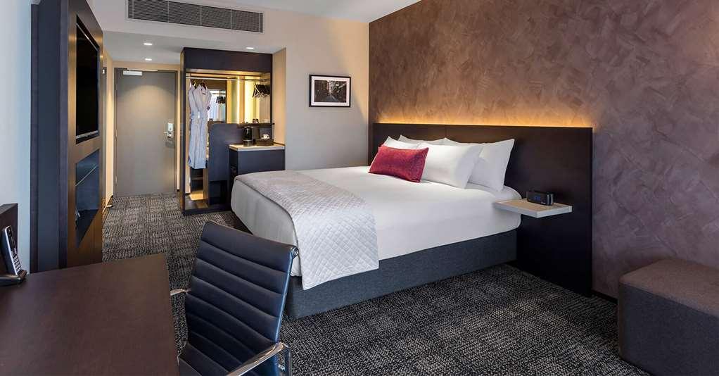 Sage Melbourne Ringwood Hotell Rom bilde