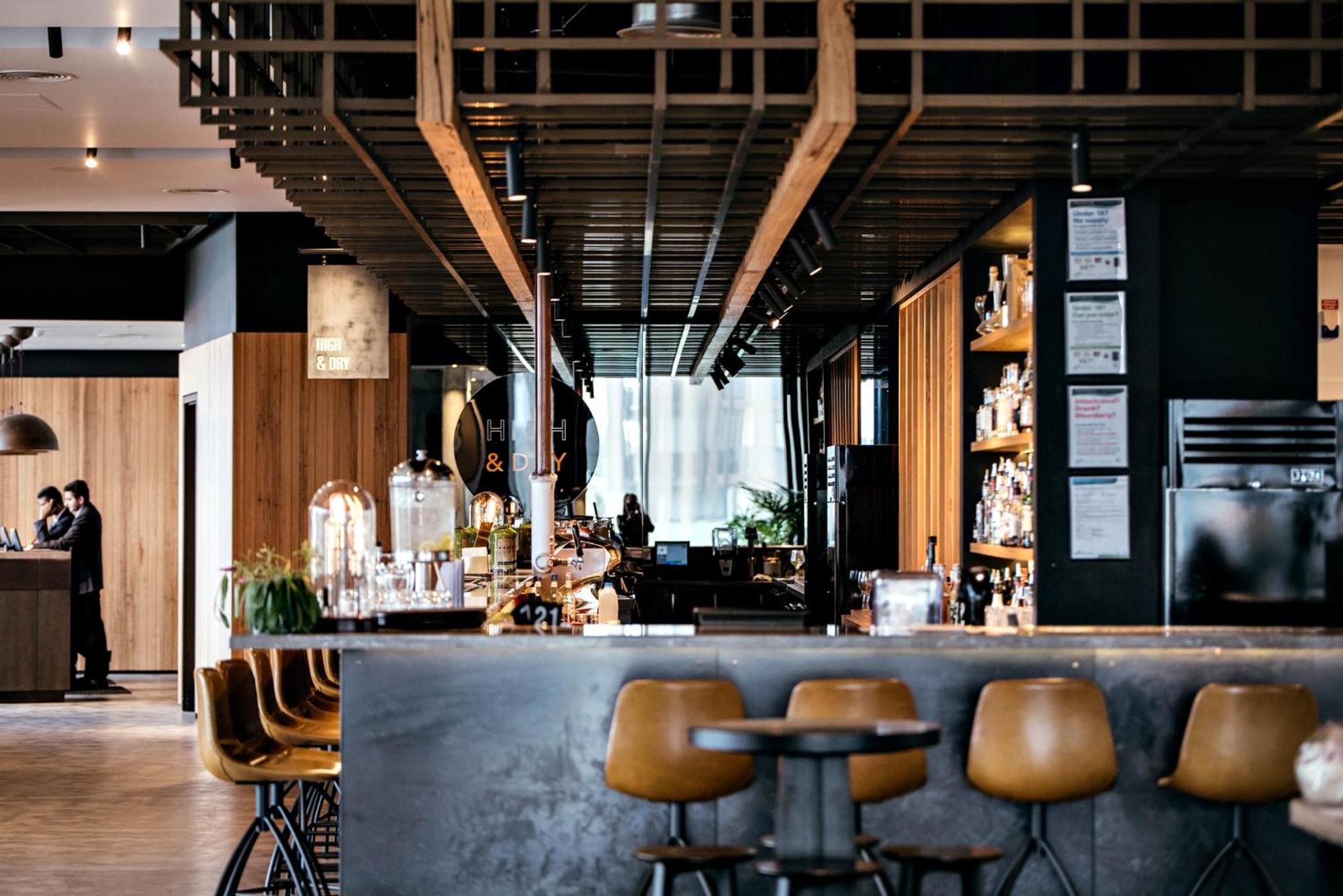 Sage Melbourne Ringwood Hotell Eksteriør bilde
