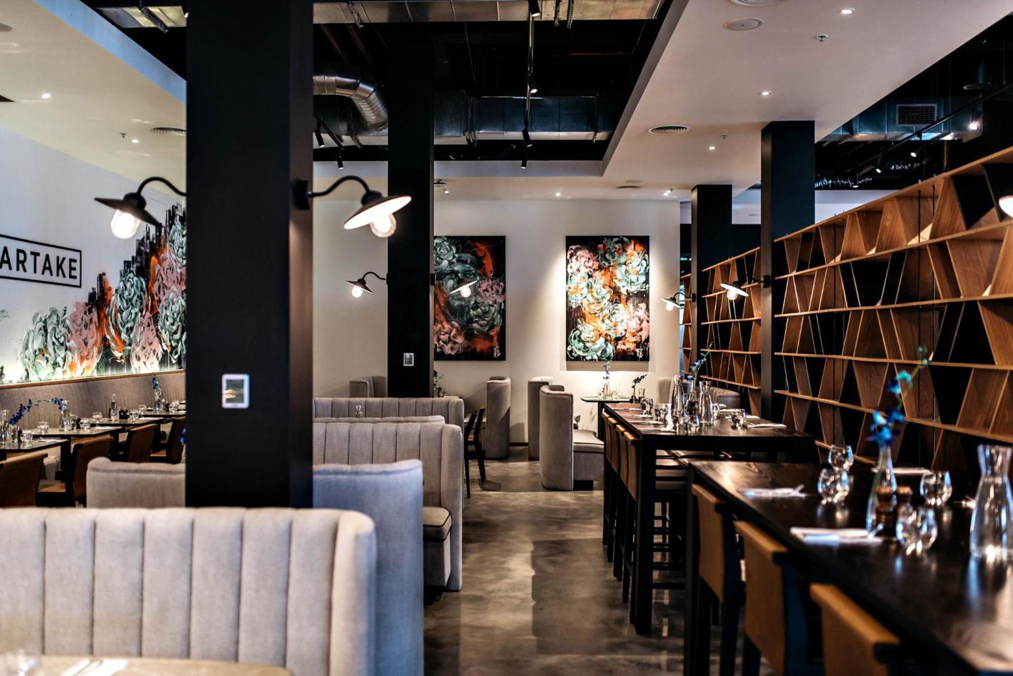 Sage Melbourne Ringwood Hotell Eksteriør bilde