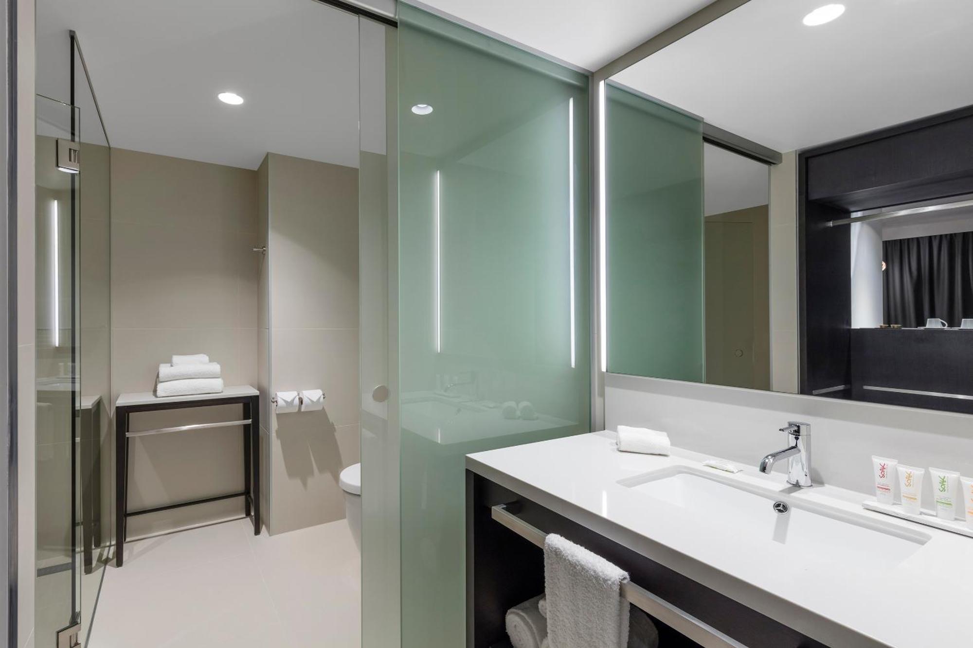 Sage Melbourne Ringwood Hotell Eksteriør bilde