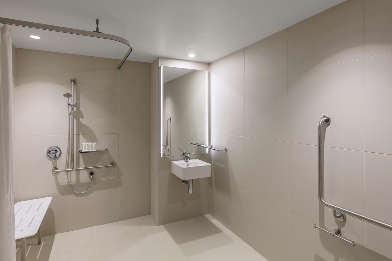 Sage Melbourne Ringwood Hotell Eksteriør bilde