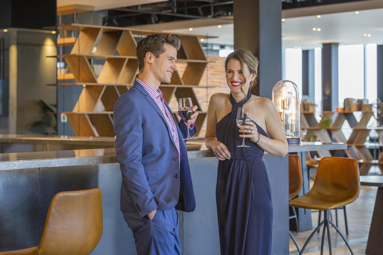 Sage Melbourne Ringwood Hotell Eksteriør bilde