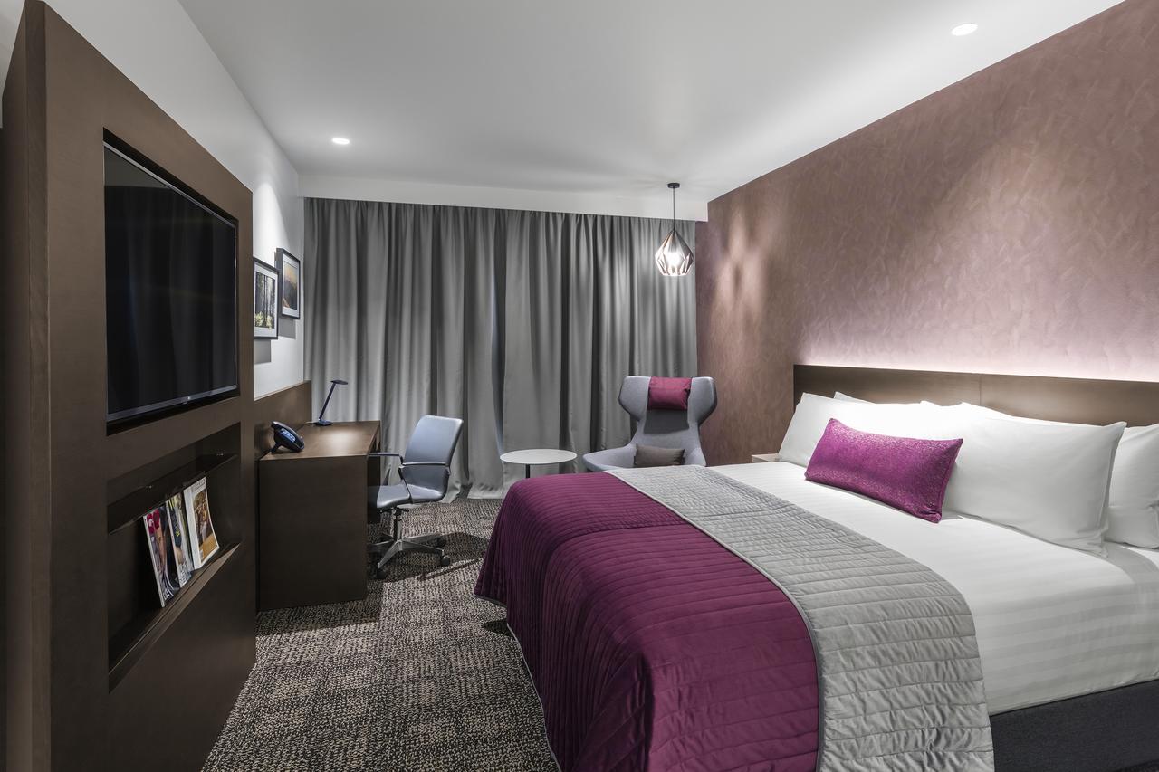 Sage Melbourne Ringwood Hotell Eksteriør bilde