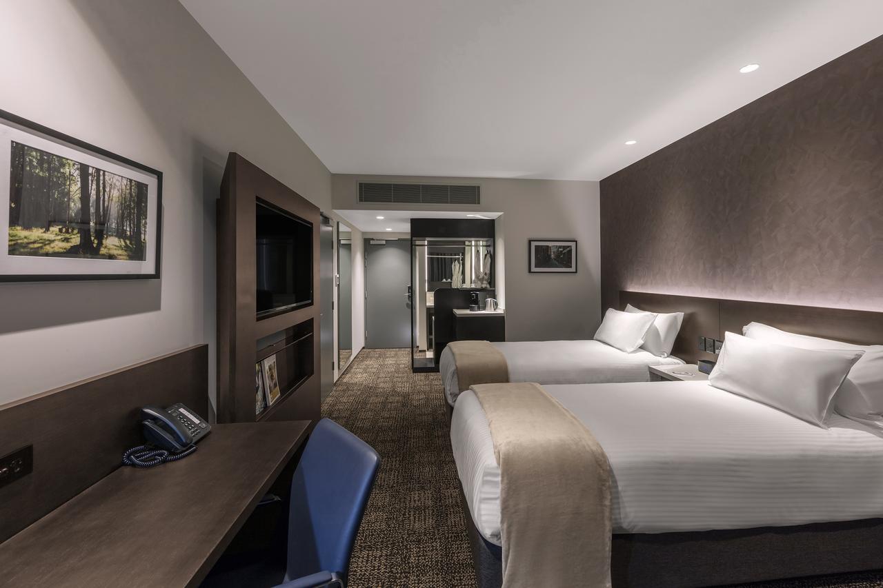 Sage Melbourne Ringwood Hotell Eksteriør bilde
