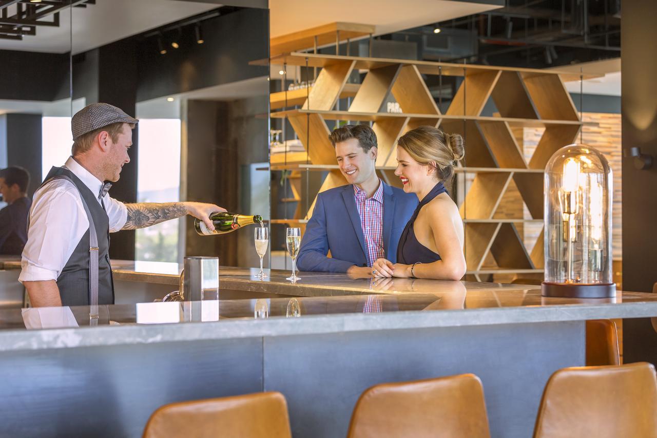 Sage Melbourne Ringwood Hotell Eksteriør bilde