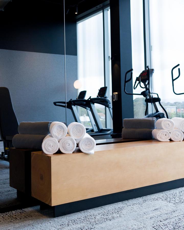 Sage Melbourne Ringwood Hotell Eksteriør bilde